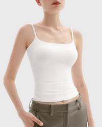 Splashed White