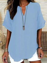 Light blue